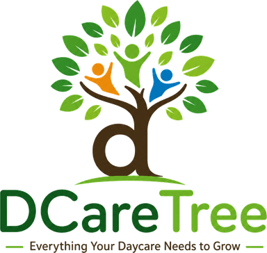 DCareTree — Everything Your Daycare Needs to Grow